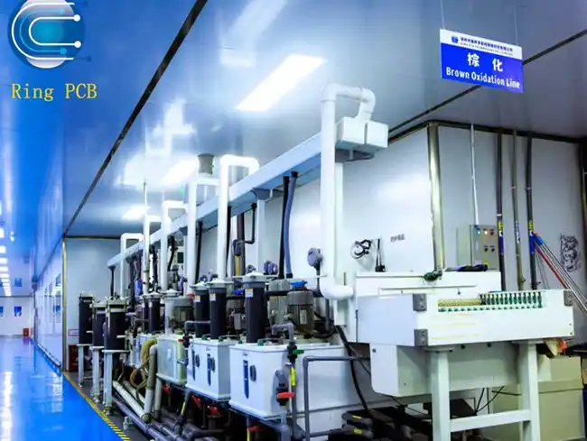 Medical PCBA Manufacturing Solutions